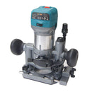 Katsu Trimmer w/ Tilt and Plunge Base with 6&8&10MM collet chuck Europe Plug freeshipping - Aimtools