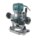 101749 220V Hand Trimmer Wood Router W/ Tilt & Plunge Base freeshipping - Aimtools