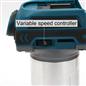 Cordless Trimmer W/2 Chucks 1/4,3/8 Battery 4.0Ah freeshipping - Aimtools