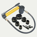 Hydraulic Punch Round Steel Cutter SYK-8 freeshipping - Aimtools