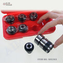 Quick Change Tapping Chuck Set M3 to M12 freeshipping - Aimtools