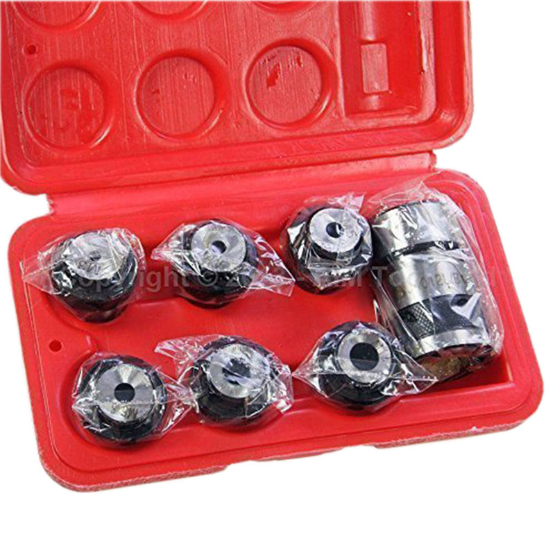 Quick Change Tapping Chuck Set M3 to M12 freeshipping - Aimtools