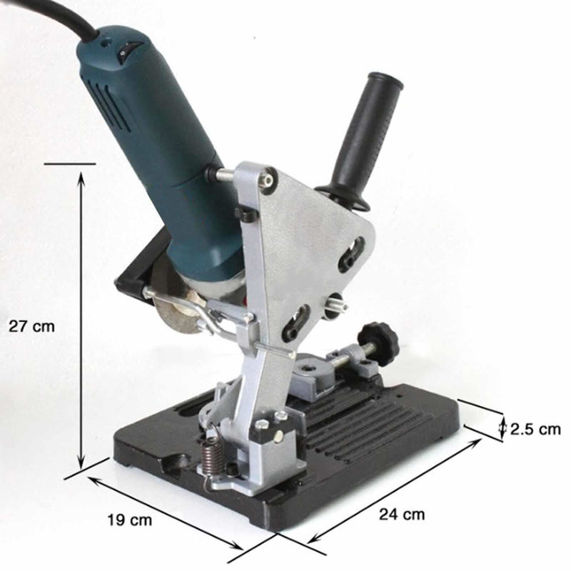 Angle Grinder Stand 115mm freeshipping - Aimtools