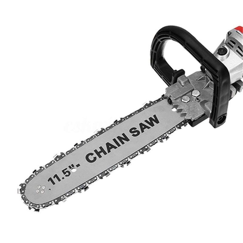 Angle Grinder Chainsaw Attachment freeshipping - Aimtools
