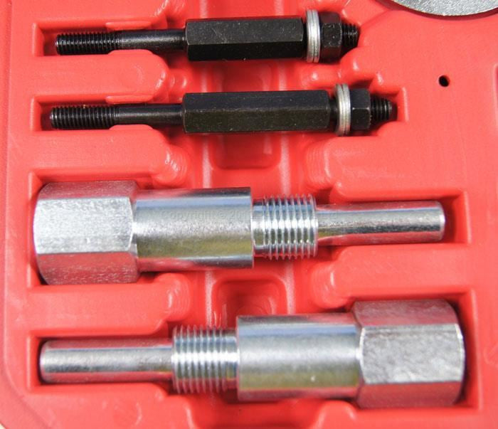 Engine Timing Tool kit Set For FIAT AND OPEL freeshipping - Aimtools