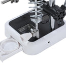 Third Helping Hand Magnifier- White