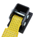 Farm Jack Wheel Lifting Attachment