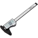 Fiber Carbon Digital Vernier Caliper 150mm