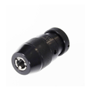 Key less Taper Pillar Drill Chuck 13~20MM B16~B22