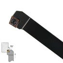 Indexable Lathe Turning Cutting Tool SCKCR freeshipping - Aimtools