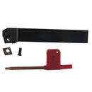 Indexable Lathe Turning Cutting Tool SCKCR freeshipping - Aimtools