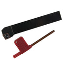 Indexable Lathe Turning Cutting Tool SCKCR freeshipping - Aimtools