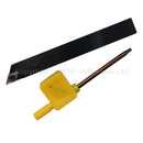 Indexable Lathe Turning Cutting Tool SDACR freeshipping - Aimtools