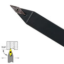 Indexable Lathe Turning Cutting Tool SVVBN freeshipping - Aimtools