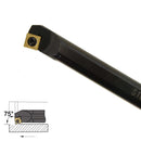 Indexable Lathe Turning Cutting Tool SSKCR freeshipping - Aimtools