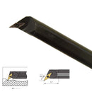 Indexable Lathe Turning Cutting Tool SVQBR freeshipping - Aimtools