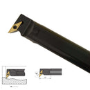 Indexable Lathe Turning Cutting Tool SVUBR freeshipping - Aimtools