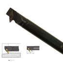 Indexable Lathe Turning Cutting Tool SVZBR freeshipping - Aimtools