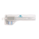 Fiber Carbon Digital Vernier Caliper Large Screen 0-150mm