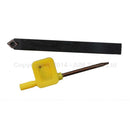 SCMCN Indexable Lathe Turning Cutting Tool freeshipping - Aimtools