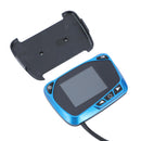 12V Diesel Heater Blue LCD Switch Controller with Remote Control
