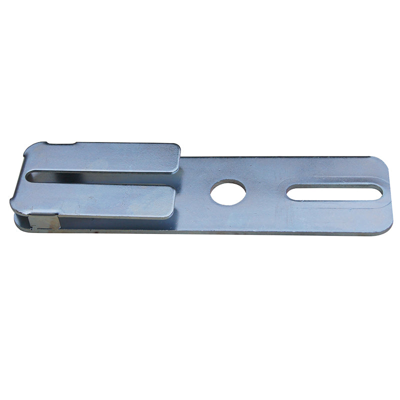 Door Lock Installation Kit Mortice Lock Fitting Jig freeshipping - Aimtools