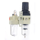 Air Filter Regulator Lubricator AC2010-02 freeshipping - Aimtools