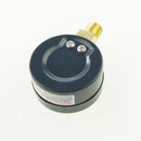 Spare Pressure Gauge For Water Pressure Testing Pumps