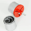 Tungsten Hole Saw Set Core Drill Bit Wall Tile Ceramic Cutter Kit 33-83mm freeshipping - Aimtools