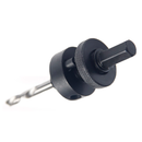 Shank Bi-Metal Hole Saw Arbor 32-152mm 10mm