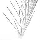 Anti Birds Spikes 3M Stainless Steel PC Base