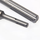 Sds Max Plus Brick Tct Concrete Hole Saw Core Drill Bits Kit 9Pc freeshipping - Aimtools