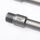 Sds Max Plus Brick Tct Concrete Hole Saw Core Drill Bits Kit 9Pc freeshipping - Aimtools