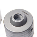 Sds Max Plus Brick Tct Concrete Hole Saw Core Drill Bits Kit 9Pc freeshipping - Aimtools