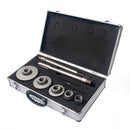 Sds Max Plus Brick Tct Concrete Hole Saw Core Drill Bits Kit 9Pc freeshipping - Aimtools