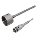 Concrete Core Bit & Arbors 40 to 150mm freeshipping - Aimtools