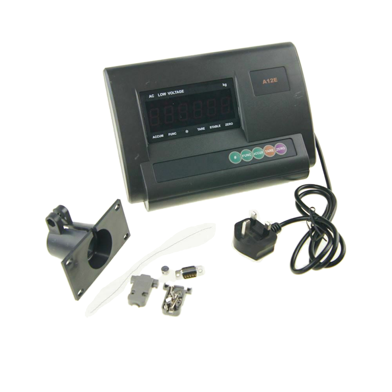 Spare Weighing Reader for 833393 and 833333