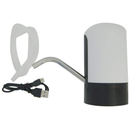 Rechargeable Drinking Water Bottle Tub Pump
