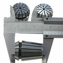 Individual Premium Collet Chuck ER25 Size 3 to 16mm