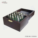 Electroplated Diamond Burr 20PCs Set 6mm Shank freeshipping - Aimtools