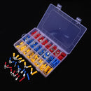 Automatic Wire Stripper Crimper Set 400PCs