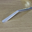 Drawer Handle Chrome 128mm