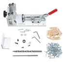 Pocket Hole Jig Kit freeshipping - Aimtools