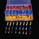 Automatic Wire Stripper Crimper Set 400PCs