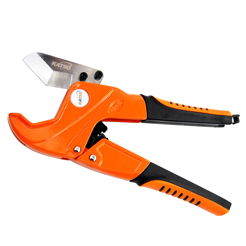 Professional Quality PVC Pipe Cutter 42mm SK5 Blade freeshipping - Aimtools