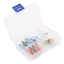 Solder Seal Wire Connector Heat  Shank 50PCs freeshipping - Aimtools