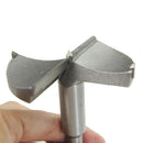 Wood Auger Drill Bit Carbide Tipped 15mm To 95mm freeshipping - Aimtools