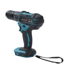 UNI-FIT Cordless Impact Drill 13mm no Battery in BMC