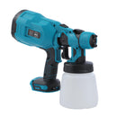 FIT-BAT Cordless Spray Gun Without Battery