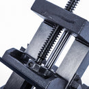 Pilar Drill Milling Tilting Vice 3"